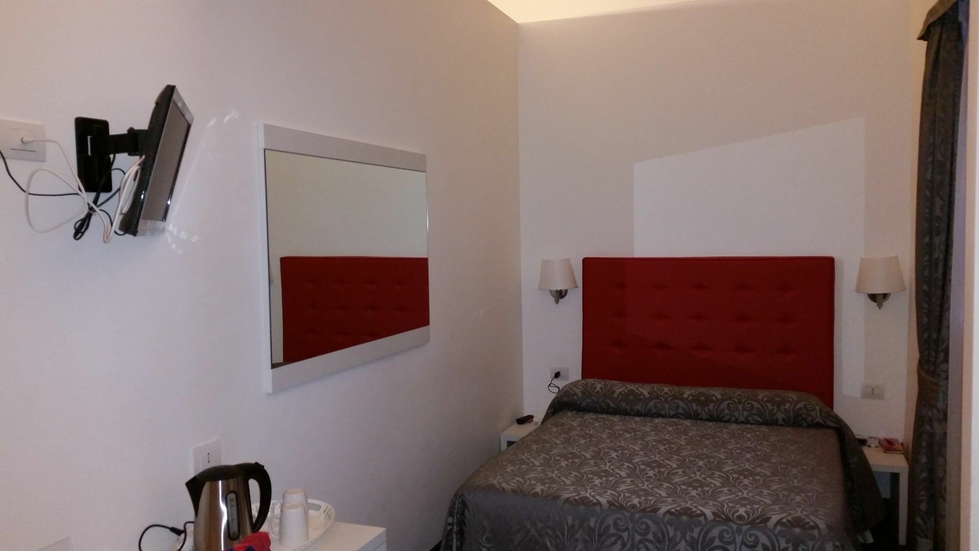 Guest house Laterani Dfm